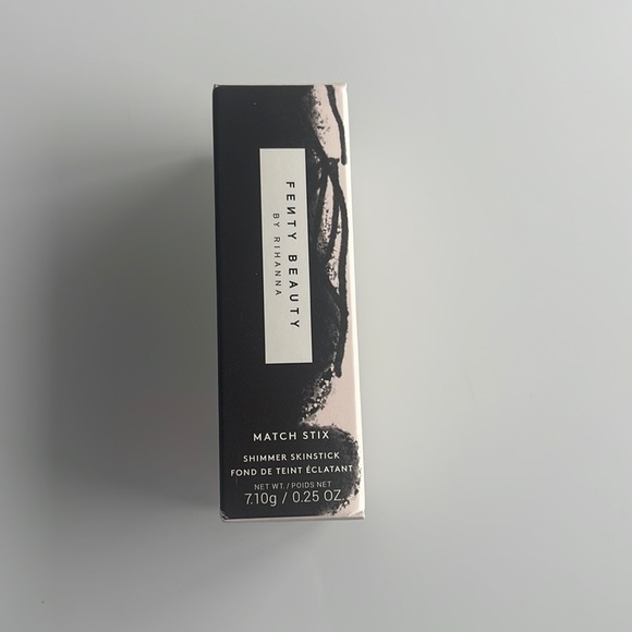 Fenty Beauty Match Stix Shimmer Skinstick Shade Unicorn